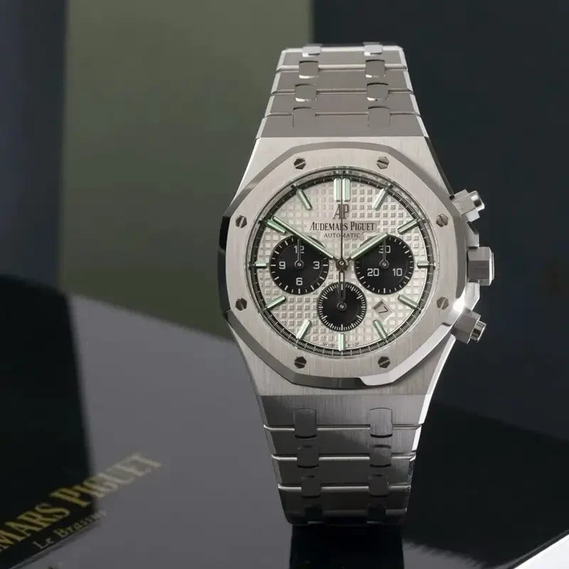 Audemars Piguet Royal Oak Watch