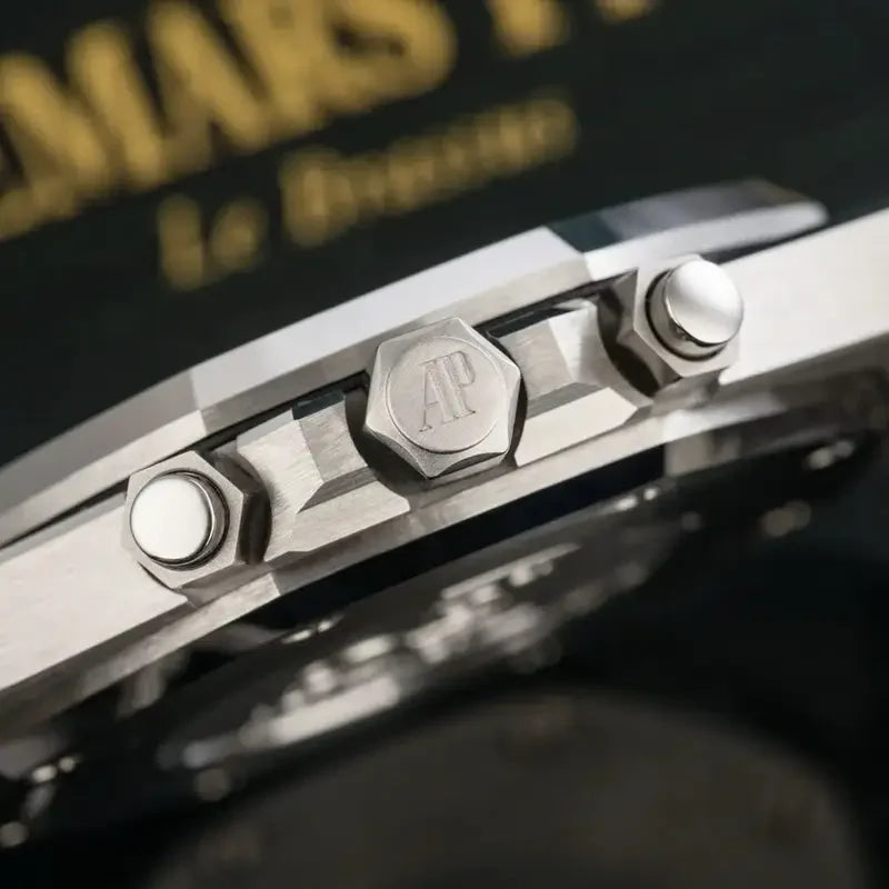Audemars Piguet Royal Oak Watch
