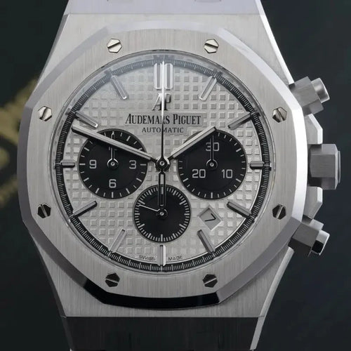 Audemars Piguet Royal Oak Watch