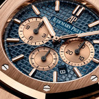 Audemars Piguet Royal Oak Watch