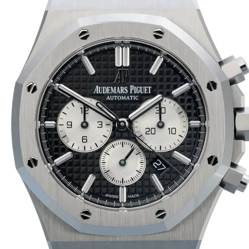 Audemars Piguet Royal Oak Watch