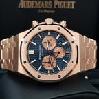 Audemars Piguet Royal Oak Watch