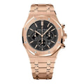 Audemars Piguet Royal Oak rose gold