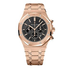 Audemars Piguet Royal Oak rose gold