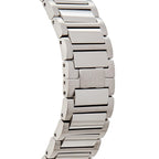 Hugo Boss Supernova 1513359 46mm Men’s Chronograph Watch – Black Dial & Silver Stainless Steel Link Bracelet