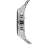Hugo Boss Driver 1513080 44mm Men’s Chronograph Watch – Black Dial & Silver-tone Bracelet