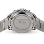 Hugo Boss Ocean Edition 1513704 46mm Men’s Chronograph Watch – Blue Dial & Stainless Steel Bracelet
