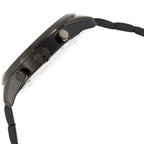 Hugo Boss Skymaster 1513785 44mm Men’s Chronograph Watch – Black Dial & Stainless Steel Bracelet