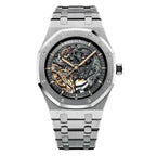 Audemars-piguet - royal oak double balance wheel