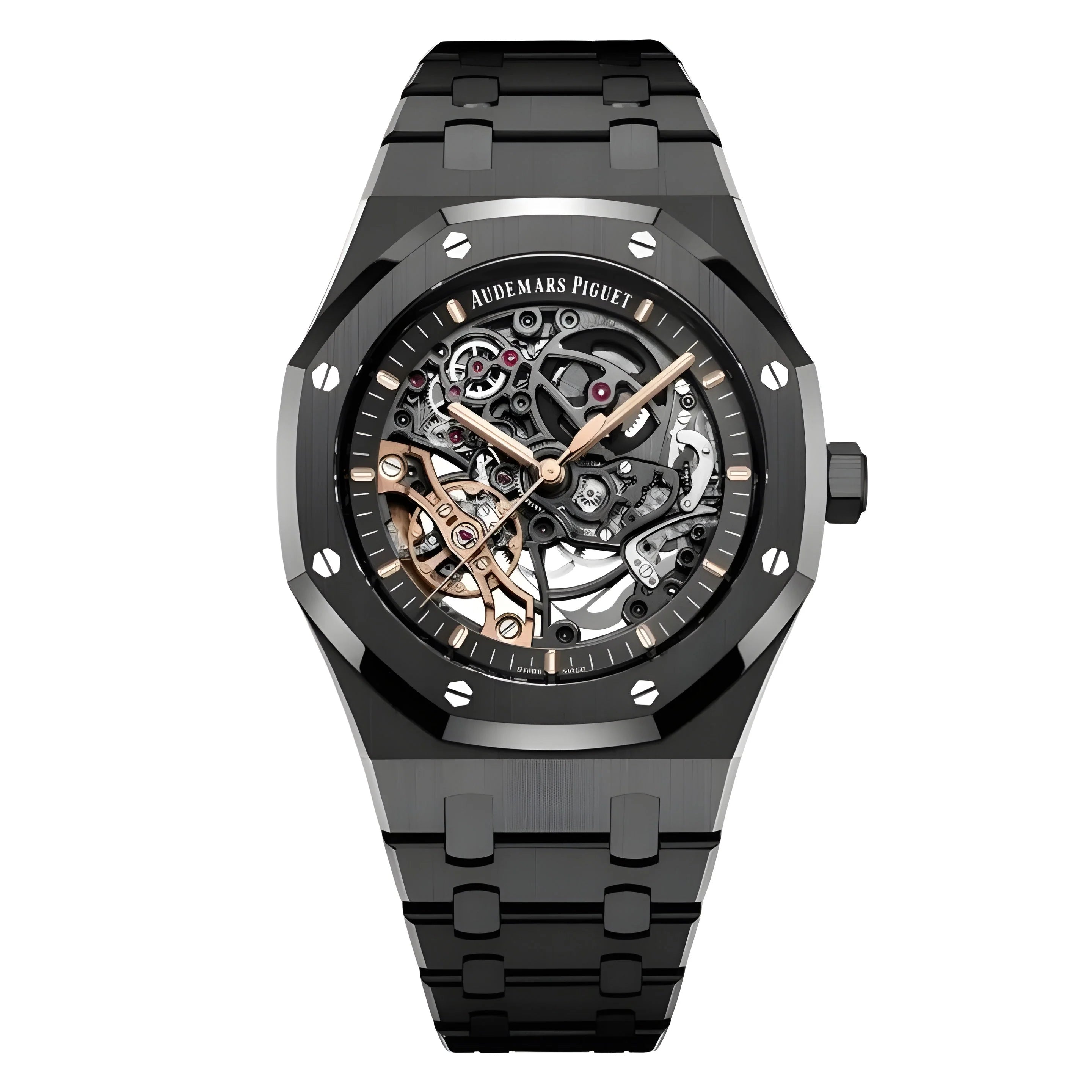 Audemars Piguet Royal Oak