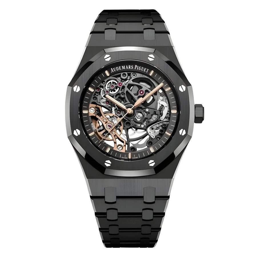 Audemars Piguet Royal Oak