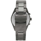 Maserati Competizione R8853100019 43mm Men’s Quartz Watch – Blue Sunray Dial & Stainless Steel Bracelet