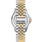 Maserati Sfida R8853140009 44mm Men’s Quartz Watch – Black Dial & Prestigious Jubilee Link Bracelet