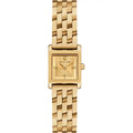 Michael Kors Georgie MK4931 20mm Women's Quartz Watch – Sunray Gold with Gold Stainless Steel Bracelet