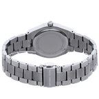 Michael Kors Melissa MK4370 33mm Women's Quartz Watch – Sunray Silver with Silver Stainless Steel Bracelet