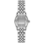 Michael Kors Lexington MK4968 36mm Women's Quartz Watch – Sunray Burgundy with Burgundy Stainless Steel Bracelet