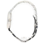 Maserati Tradizione R8823125001 40mm Men’s Automatic Watch – White Dial & Silver-Tone Link Bracelet