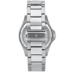 Maserati Sfida R8853140001 44mm Men’s Quartz Watch – Blue To Black Gradient Dial & Silver-Tone Link Bracelet