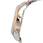 Maserati Traguardo R8873612003 45mm Men’s Chronograph Watch – Brown Sunray Dial & Two-Tone Link Bracelet
