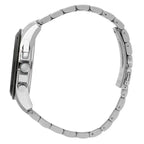 Maserati Traguardo R8873612059 45mm Men’s Chronograph Watch – Silver Skeleton Dial & Silver-Tone Link Bracelet