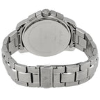 Maserati Successo R8873621002 44mm Men’s Chronograph Watch – Blue Sunray Dial & Silver-Tone Link Bracelet