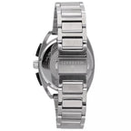 Maserati Trimarano R8873632003 41mm Men’s Chronograph Watch – Black Racing Dial & Silver-Tone Link Bracelet