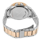Maserati Sfida R8873640014 44mm Men’s Chronograph Watch – Grey Dial & Two-Tone Link Bracelet