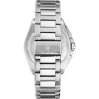 Maserati Velocita R8873652005 45mm Men’s Chronograph Watch – Blue Sunray Dial & Silver-Tone Link Bracelet