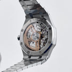 Audemars Piguet Royal Oak Black Dial