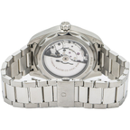 Omega Seamaster Aqua Terra 150M Master Quality Watch – Blue Dial & Stainless Steel Bracelet