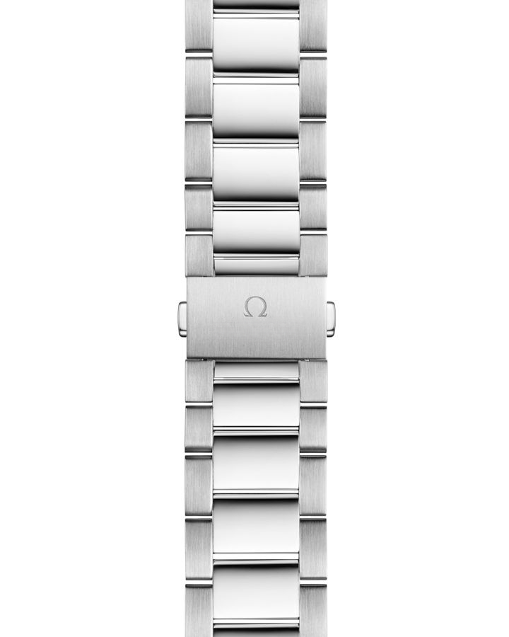 Omega Seamaster Aqua Terra 150M Master Quality Watch – Green Worldtimer Dial & Stainless Steel Bracelet