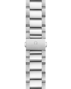 Omega Seamaster Aqua Terra 150M Master Quality Watch – Green Worldtimer Dial & Stainless Steel Bracelet
