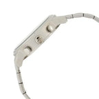 Tommy Hilfiger Kane 1710401 44mm Men's Multi-Function Watch – Blue & Silver Stainless Steel Bracelet