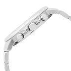 Tommy Hilfiger Landon 1791534 44mm Men's Multi-Function Watch – Blue & Silver Stainless Steel Bracelet