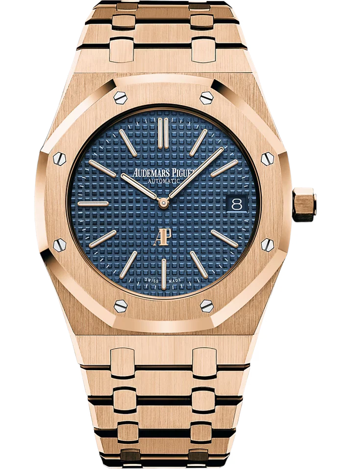 Audemars Piguet Royal Oak Jumbo Extra-Thin