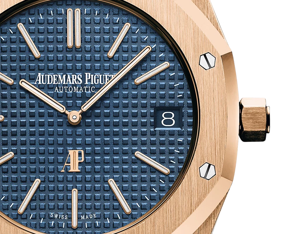 Audemars Piguet Royal Oak Jumbo Extra-Thin