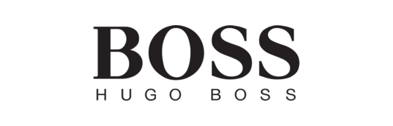 HUGO BOSS
